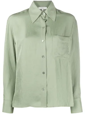 Camisas Vince – Ropa de Marca Online – Farfetch Camisas Vince – Ropa de Marca Online – Farfetch