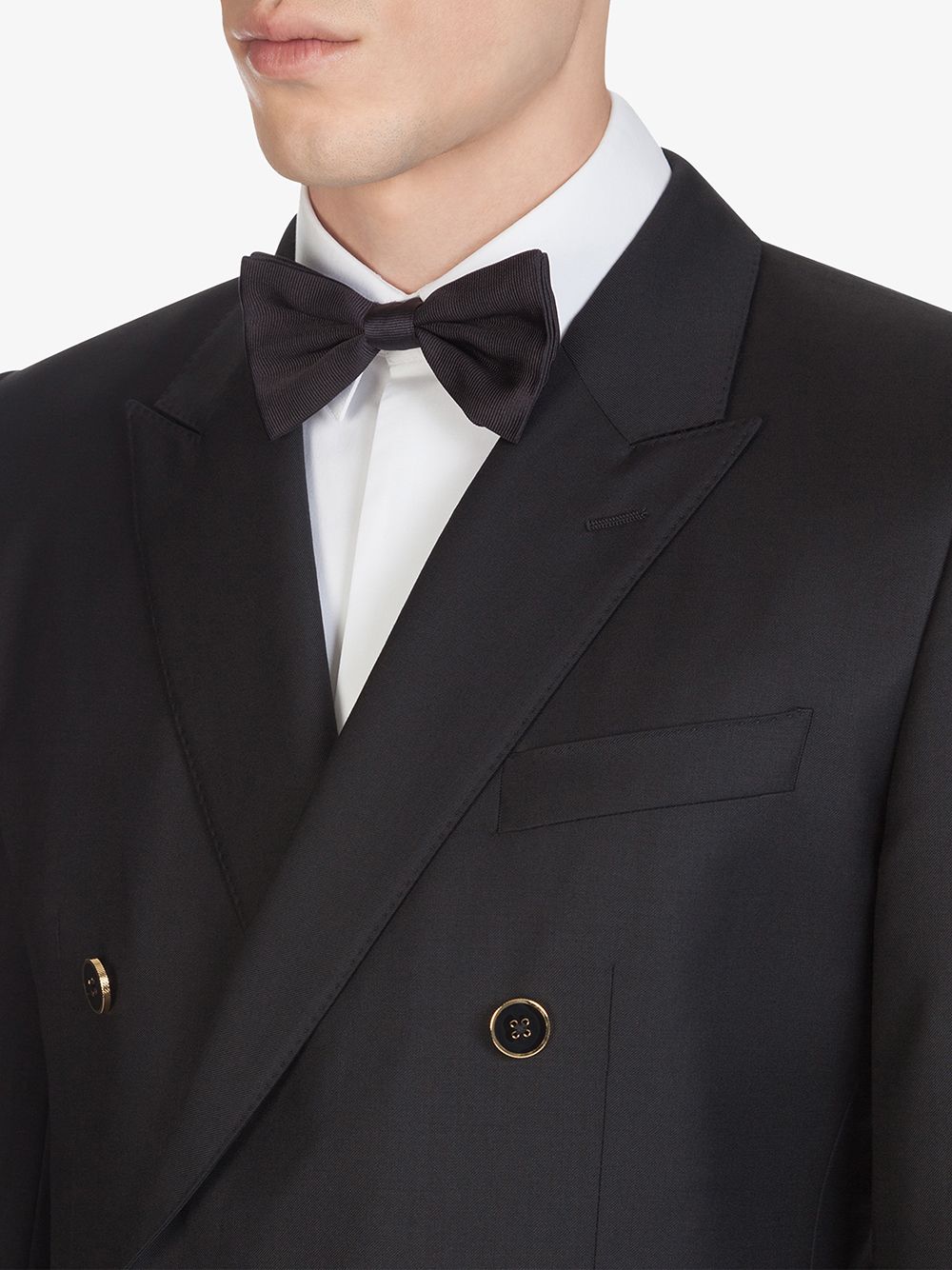 Dolce & Gabbana Martini Suit Jacket - Farfetch