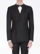 Dolce & Gabbana Martini suit jacket