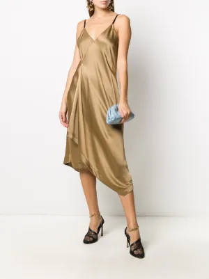 Helmut Lang ワンピース通販 Farfetch