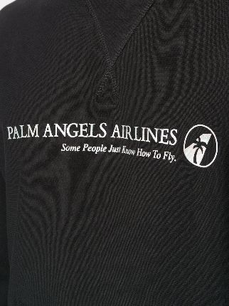 Airlines hooded sweatshirt展示图