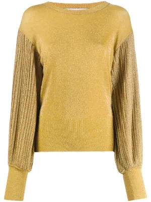 Truien & vesten voor dames van MSGM bij BIFFI BOUTIQUES Truien & vesten voor dames van MSGM Farfetch