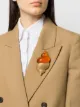 Image 2 of Christian Dior 1990s pre-owned shell brooch