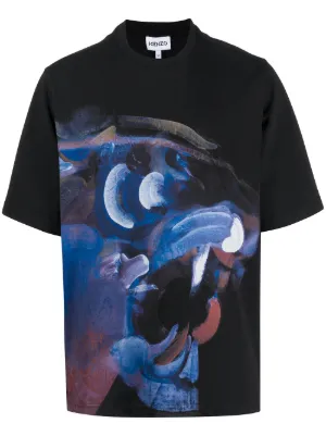 kenzo t shirt sale men