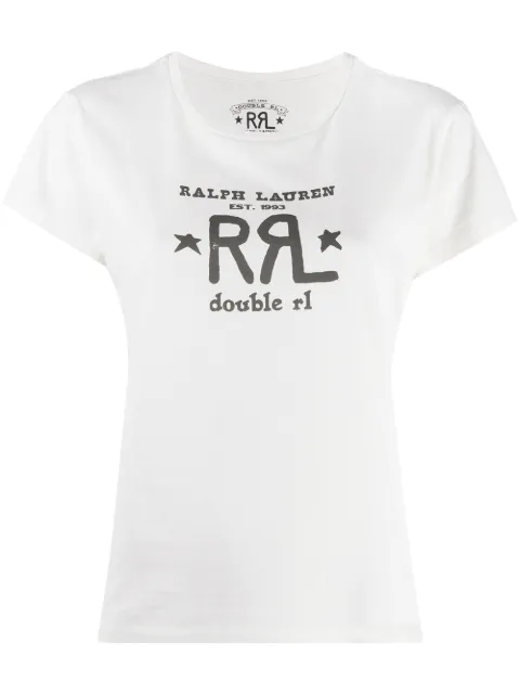 double rl t shirt