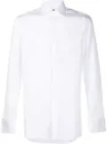 Ralph Lauren Purple Label Astor cotton poplin dress shirt - White