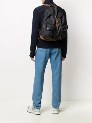 Ralph Lauren RRL Riley デニム バックパック 通販 - FARFETCH