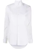 Ralph Lauren Collection wingtip-collar tuxedo shirt - White