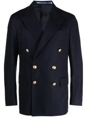 Polo Ralph Lauren シングルジャケット 通販 - FARFETCH
