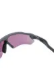 Oakley Evzero tinted lenses
