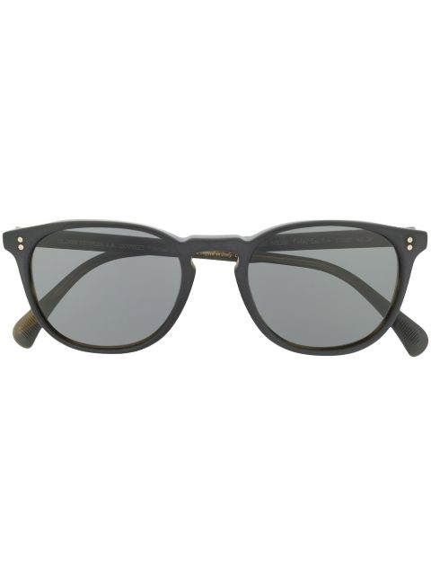 Oliver Peoples Sunglasses Luxury Sunglasses For Men Farfetch