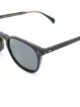 Oliver Peoples round frame sunglasses