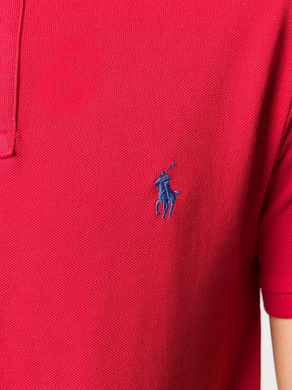 фото Polo ralph lauren рубашка поло