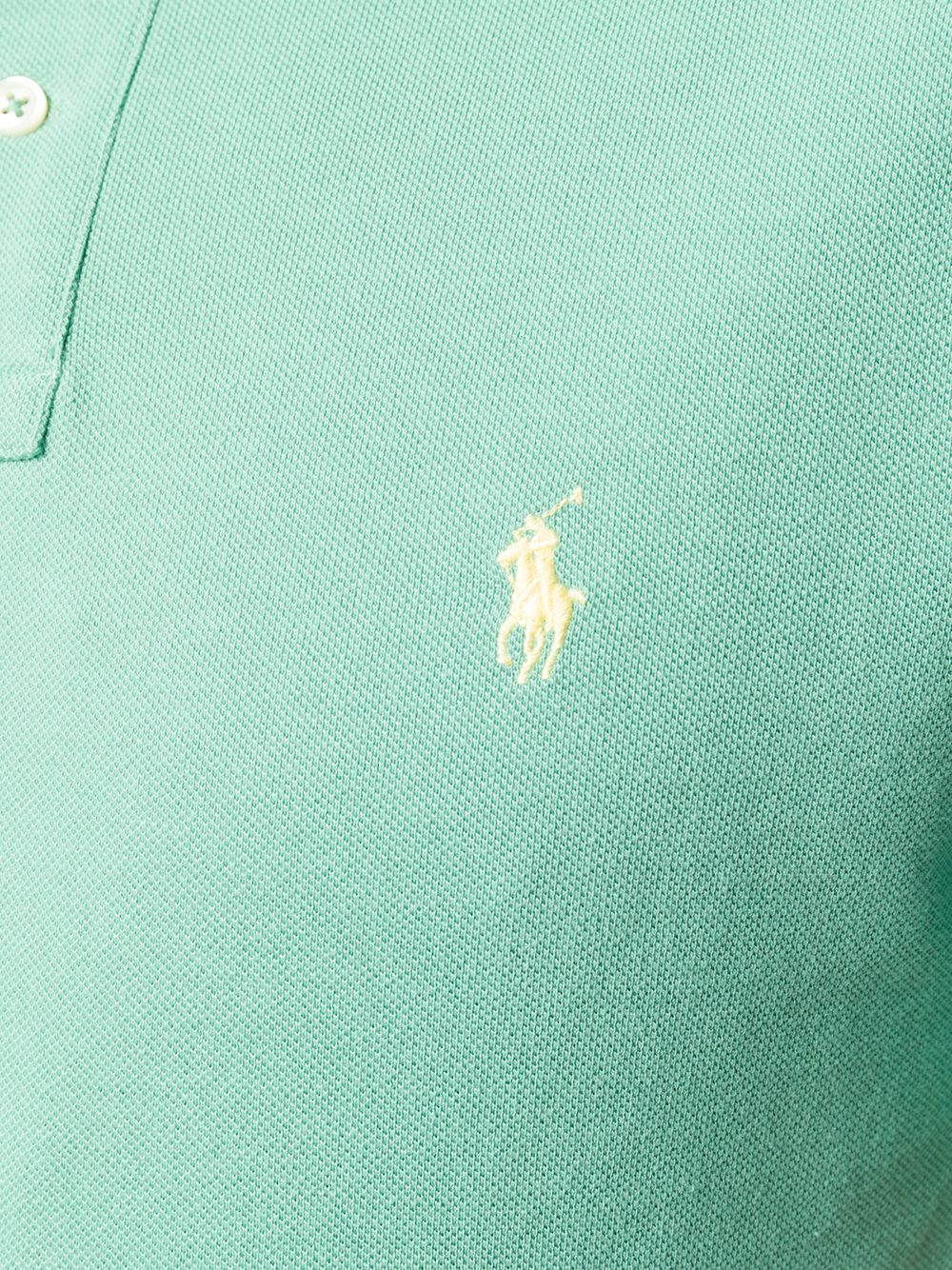 фото Polo ralph lauren рубашка поло