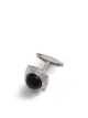 Image 2 of Dolce & Gabbana stone detail cufflinks