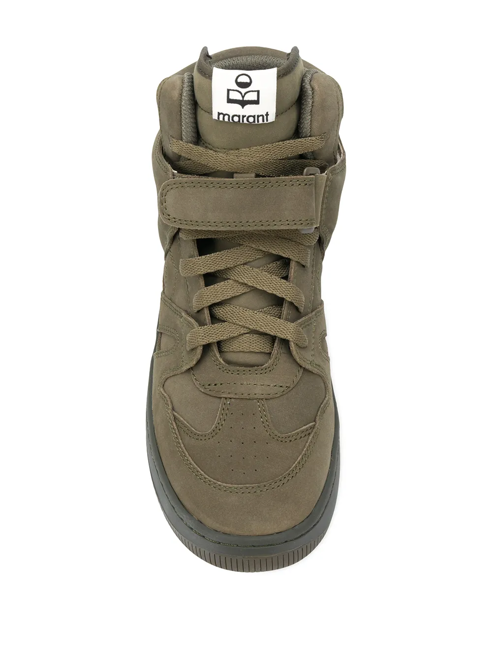 isabel marant brooklee