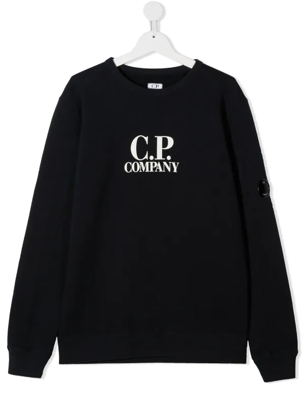 cp company kids sweatshirt