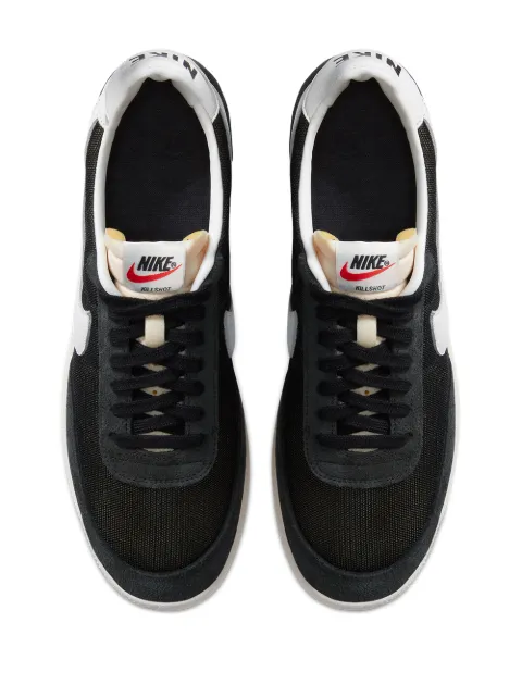 nike killshot og sp black