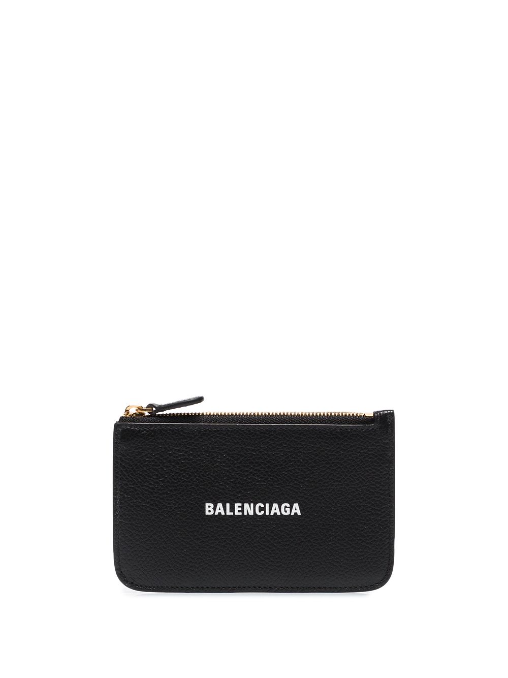 фото Balenciaga кошелек для монет