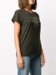 Ralph Lauren RRL playera con logo estampado