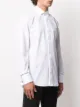 Ralph Lauren Purple Label Poplin Tuxedo shirt