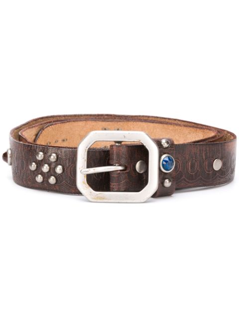 rrl rasco belt