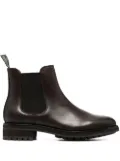 Polo Ralph Lauren Bryson Chelsea boots - Brown