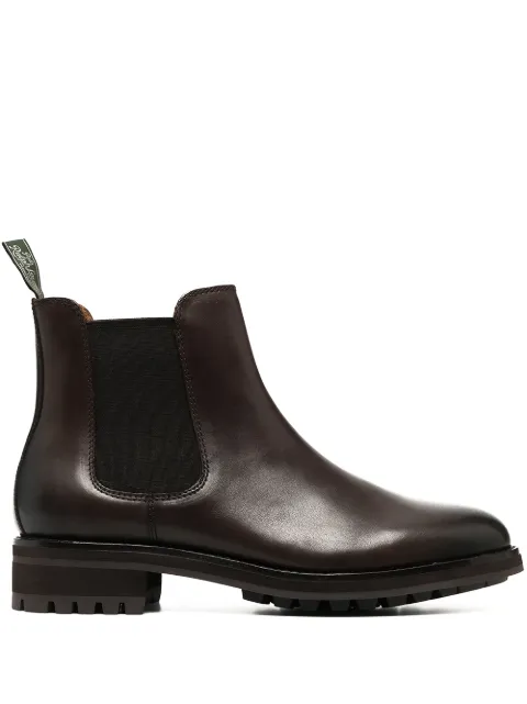 Polo Ralph Lauren Bryson Chelsea boots