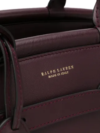 ralph lauren rl50 bolsa