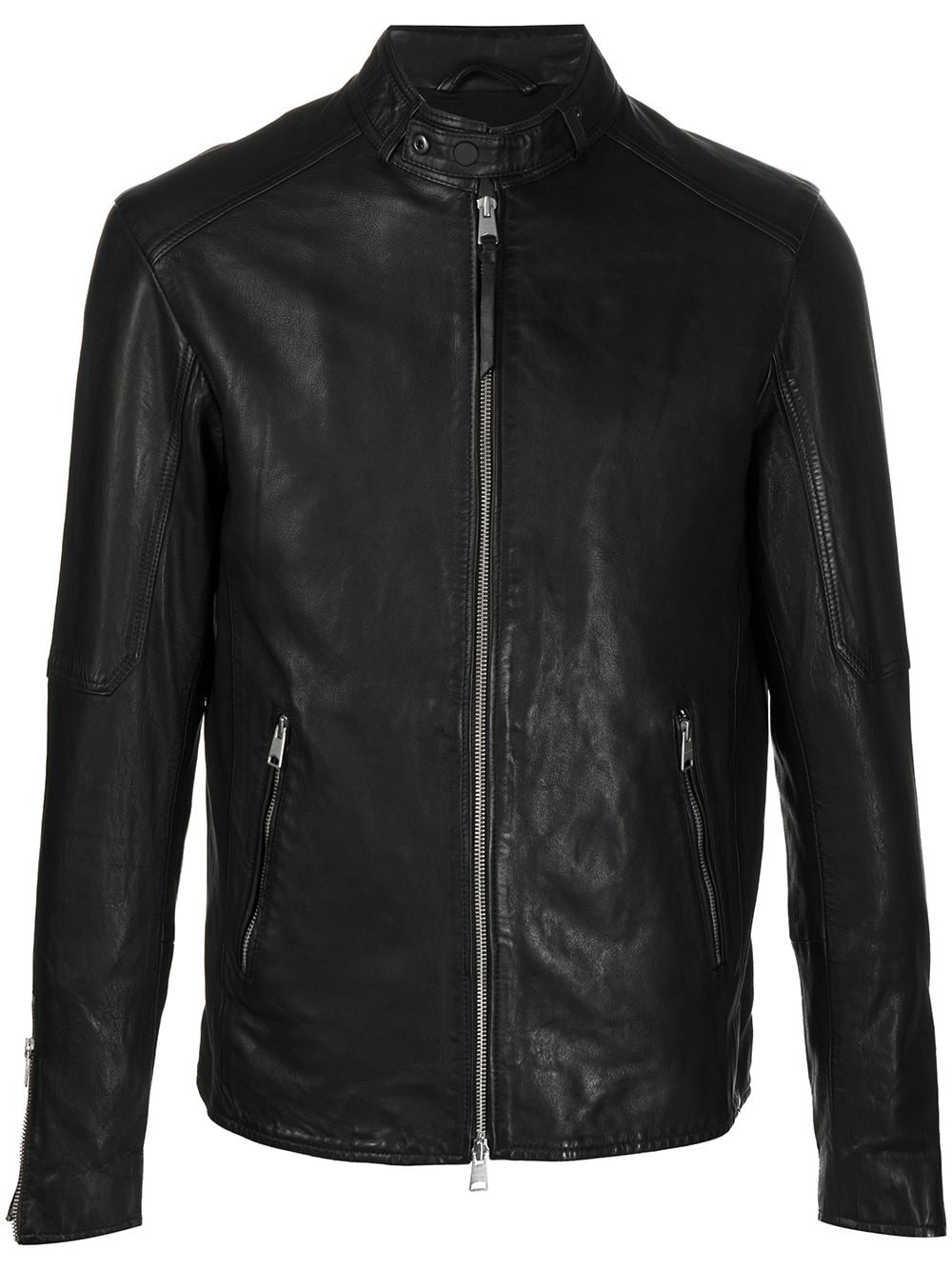 Coram biker jacket