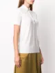 Ralph Lauren Collection short-sleeved cashmere polo