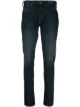 Imagen 1 de Ralph Lauren RRL skinny jeans con efecto lavado