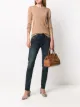 Imagen 2 de Ralph Lauren RRL skinny jeans con efecto lavado