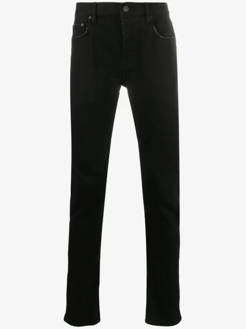 AllSaints Cigarette slim-fit jeans