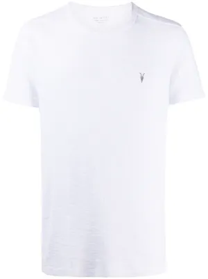 AllSaints Ropa y novedades de hombre Farfetch ALLSAINTS ES: Hombre Camiseta de Manga Corta Tobias