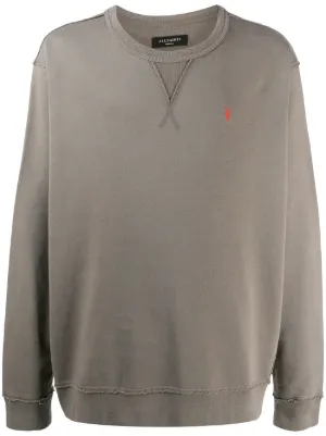 all saints mens sweatshirt