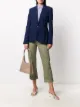 Image 2 of Ralph Lauren Collection Parker fitted jacket
