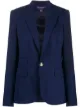 Image 1 of Ralph Lauren Collection Parker fitted jacket