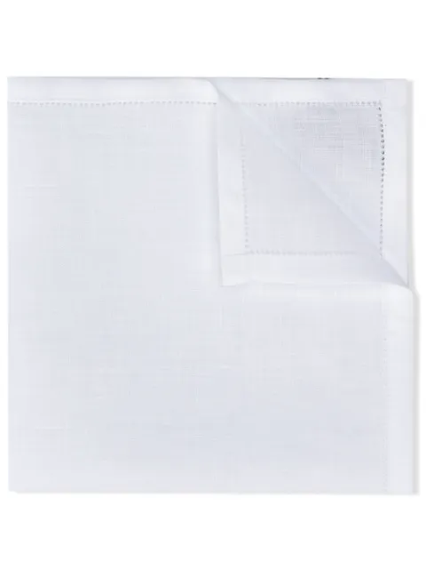 Polo Ralph Lauren linen pocket square