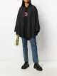 Vetements oversized fit shirt