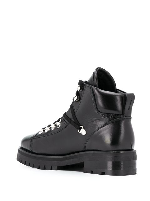 all saints lia boots