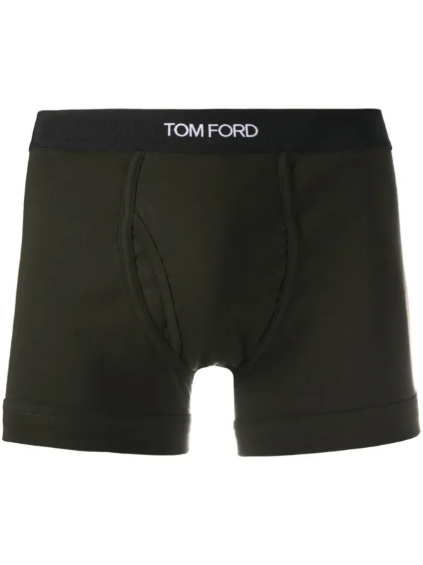 TOM FORD ロゴ ボクサーパンツ 通販 - FARFETCH