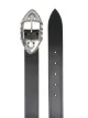 Isabel Marant Bucky belt