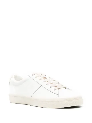 polo ralph lauren sayer white