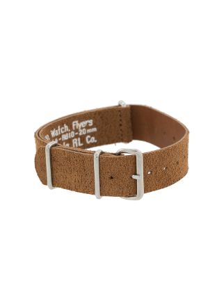 Rrl nato clearance strap