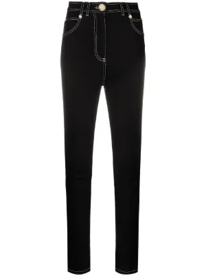 balmain jeans uk