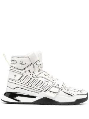 mens high top shoes on sale