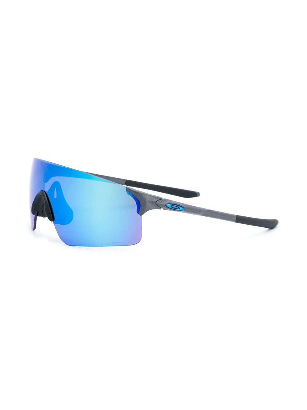 фото Oakley солнцезащитные очки-авиаторы с затемненными линзами