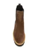 Tod's suede Chelsea boots