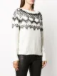 Ermanno Scervino patterned jumper